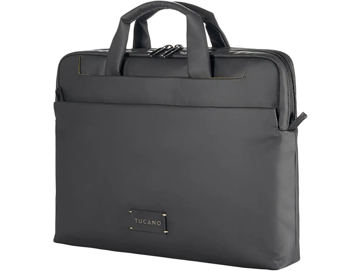 Tucano Work Out 5 Slim 13", черна