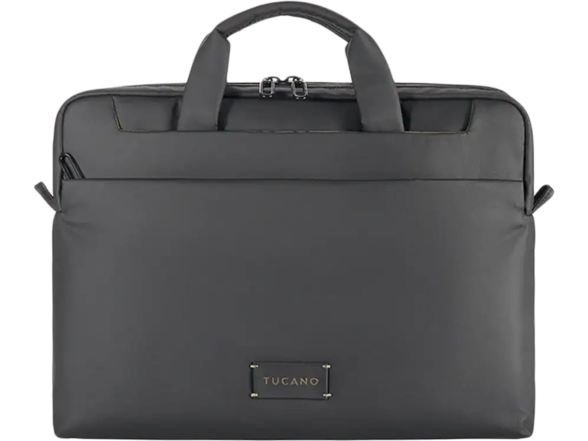 Tucano Work Out 5 Slim 13", черна