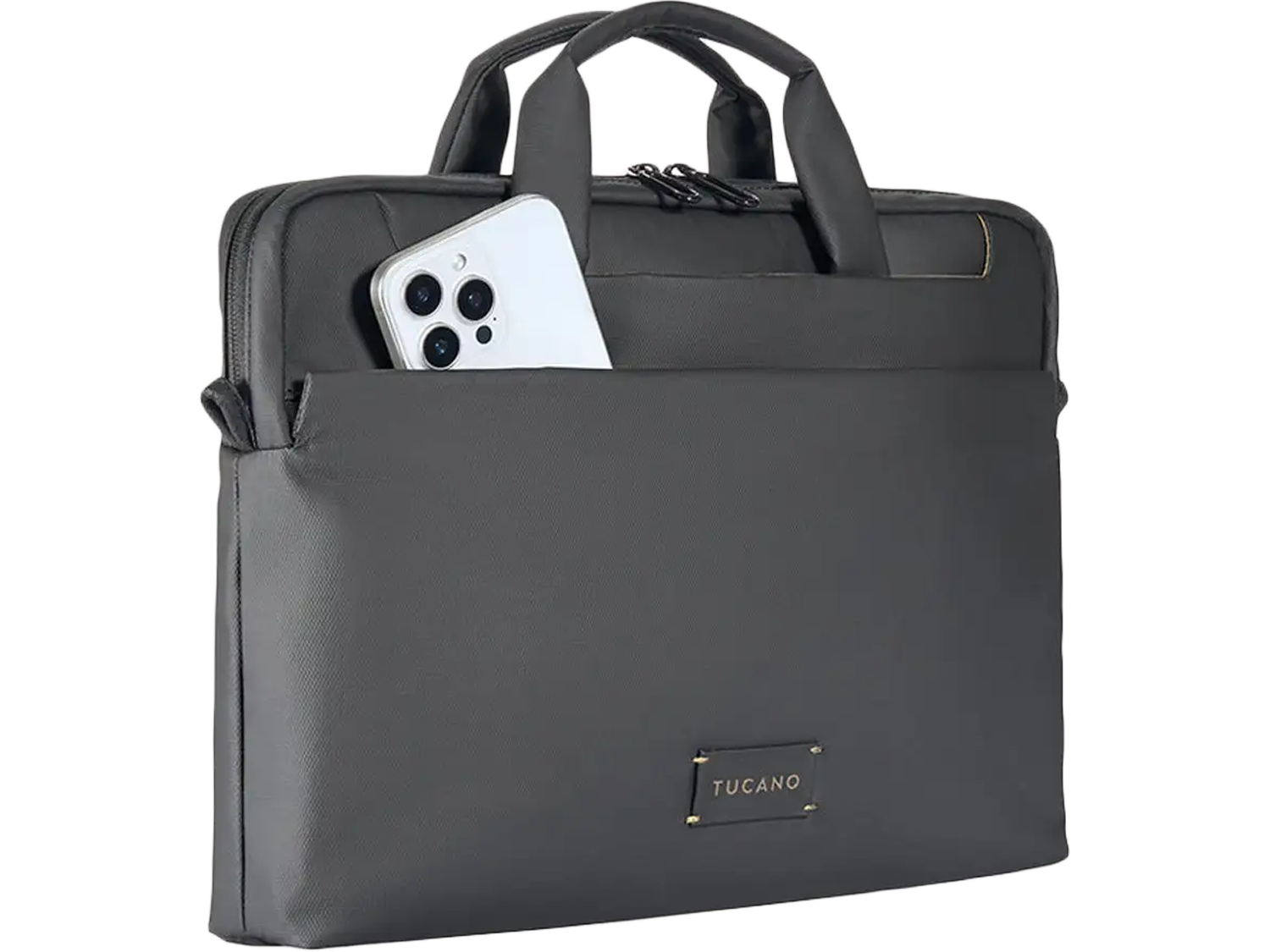 Tucano Work Out 5 Slim 13", черна