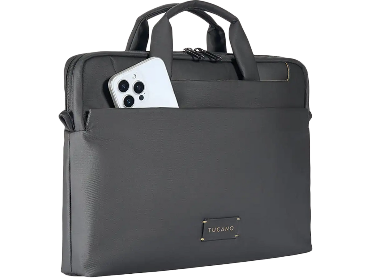 Tucano Work Out 5 Slim 13", черна