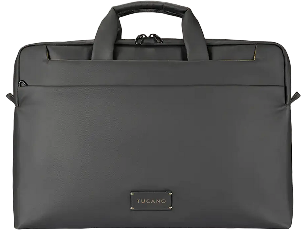 Tucano Work Out 5 Slim 15.6" черна