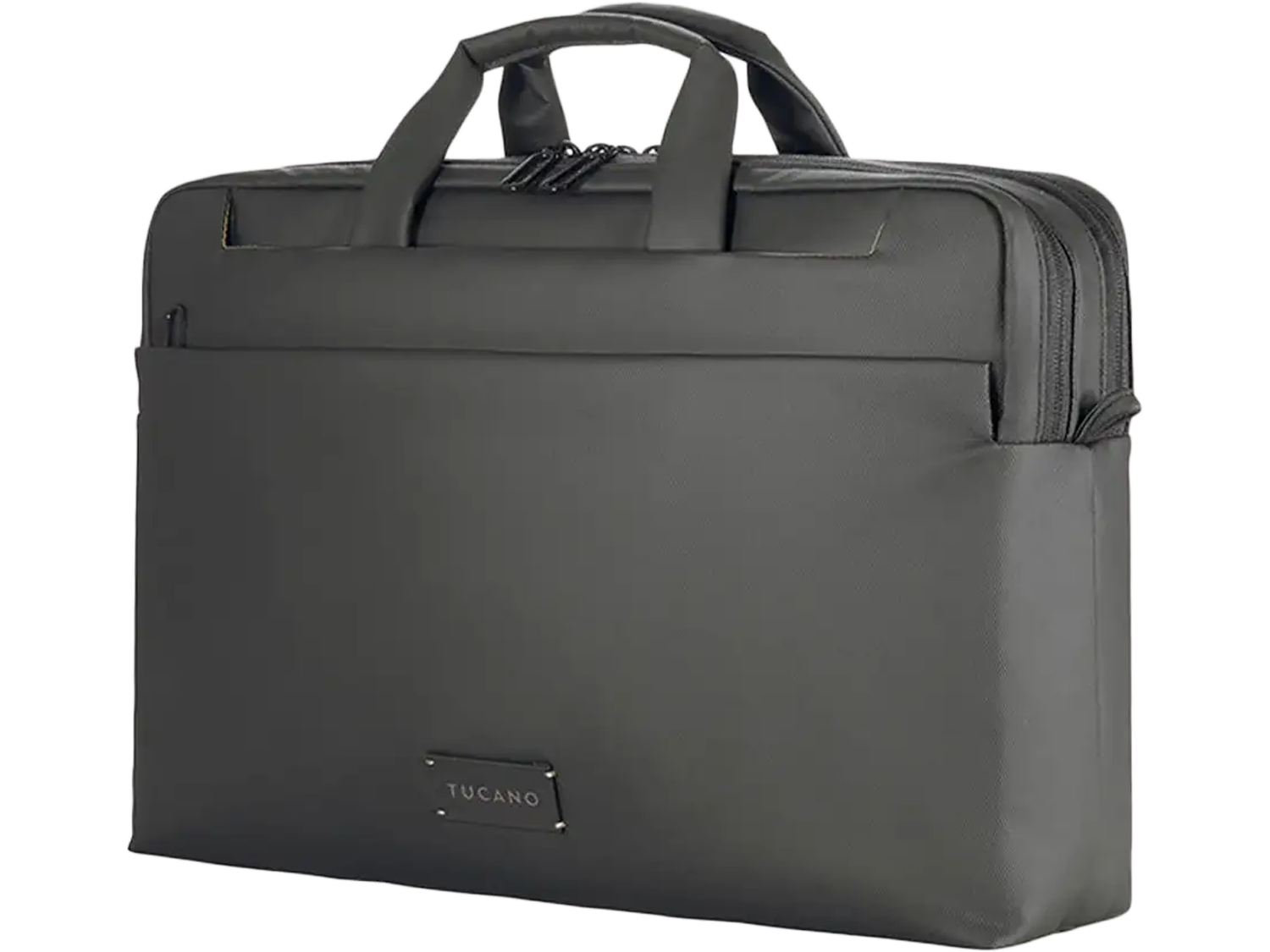 Tucano Work Out 5 Slim 15.6" черна