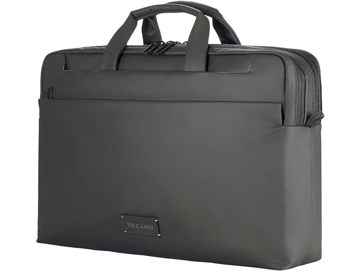 Tucano Work Out 5 Slim 15.6" черна