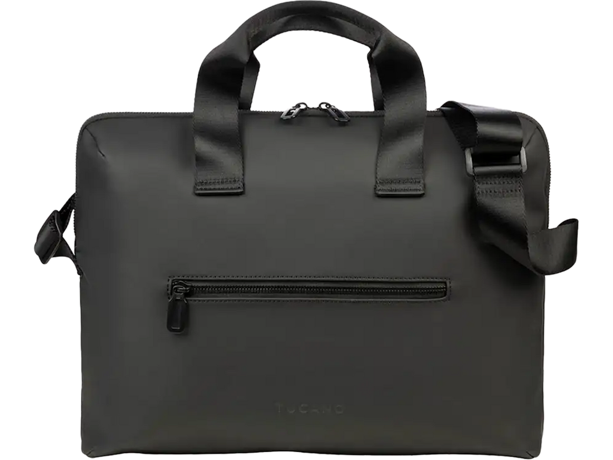 Tucano Gommo Чанта 15.6" черна