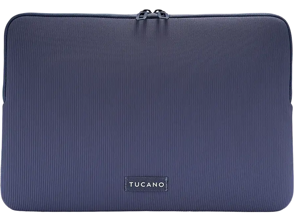 Tucano Colore 2 калъф 15/16'' Син