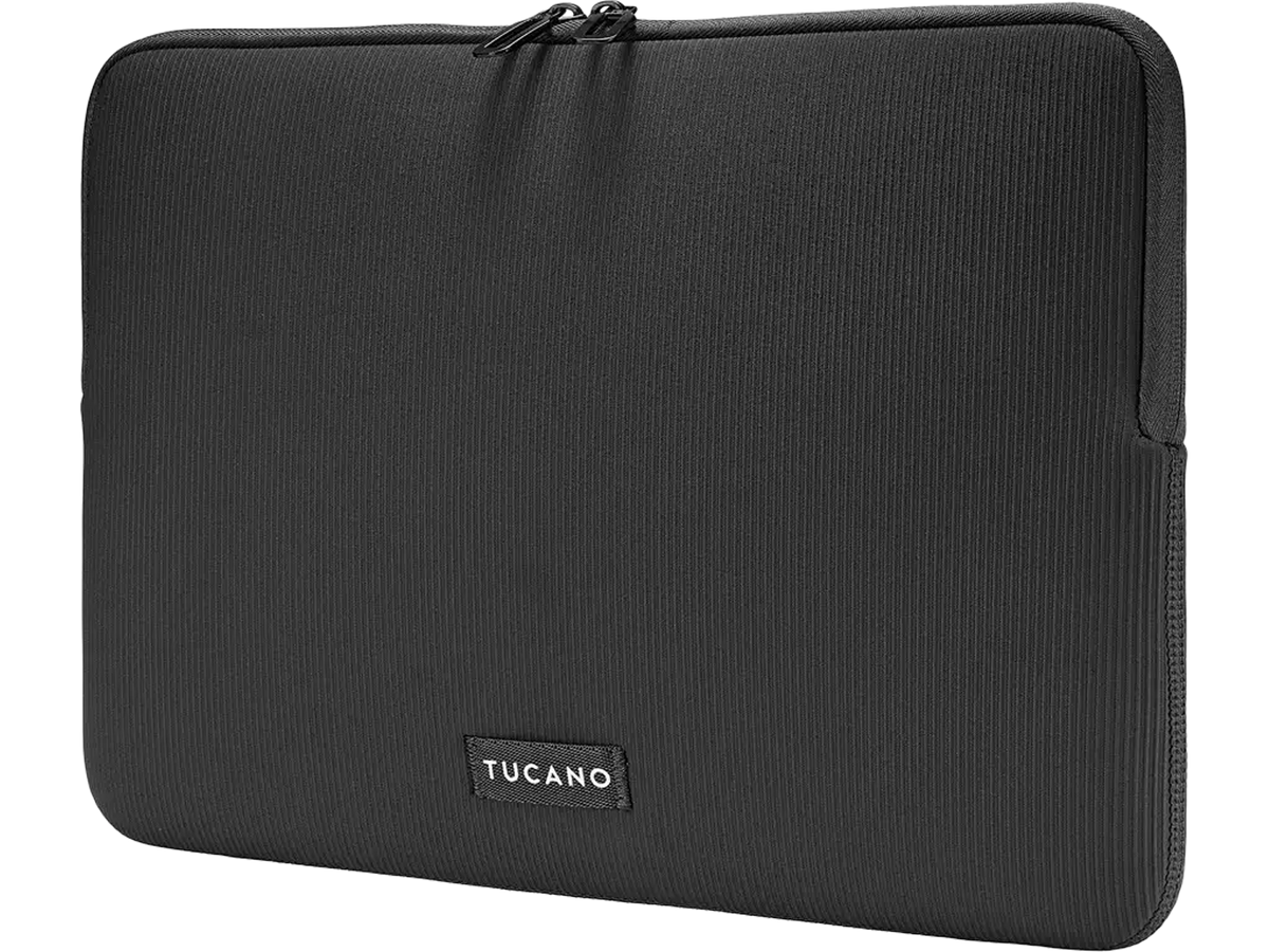 Tucano Colore 2 калъф 15/16'' Черен