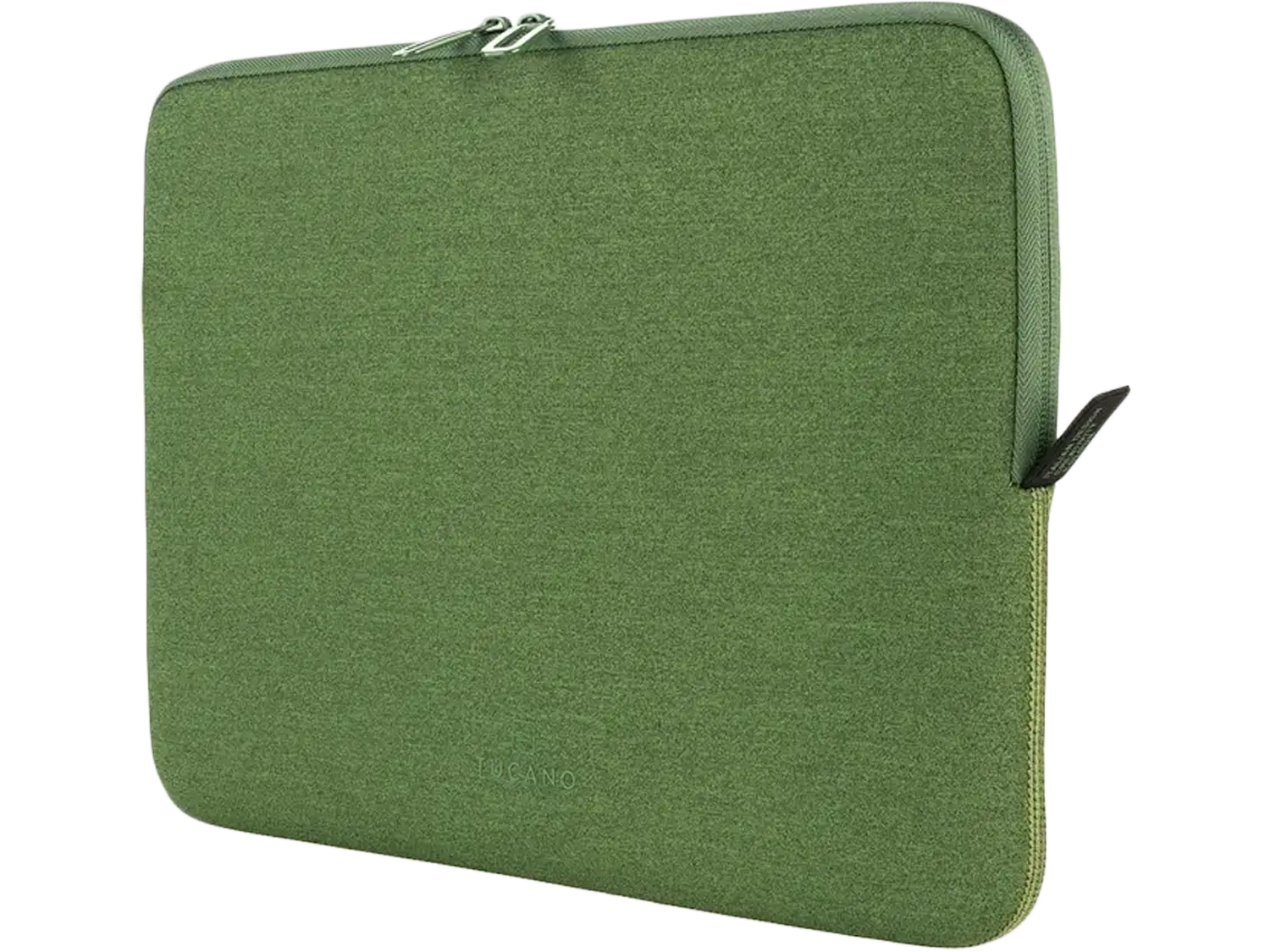 Tucano Melange калъф 12'' Зелен