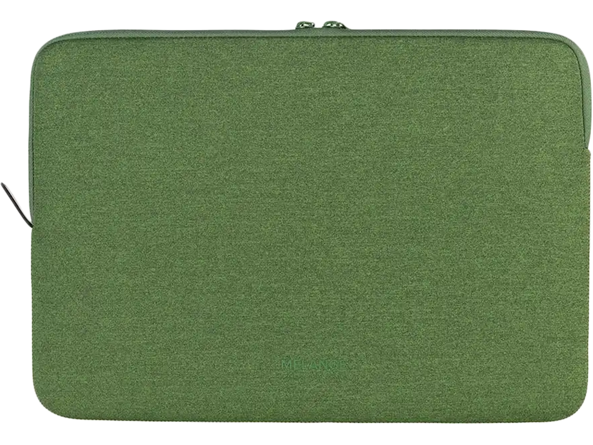Tucano Melange калъф 12'' Зелен