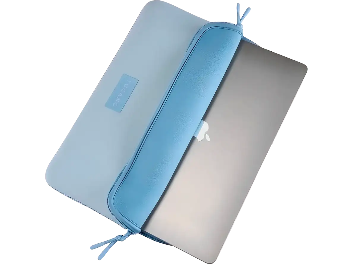 Tucano ONE Sleeve MB калъф 13'' Сребърен