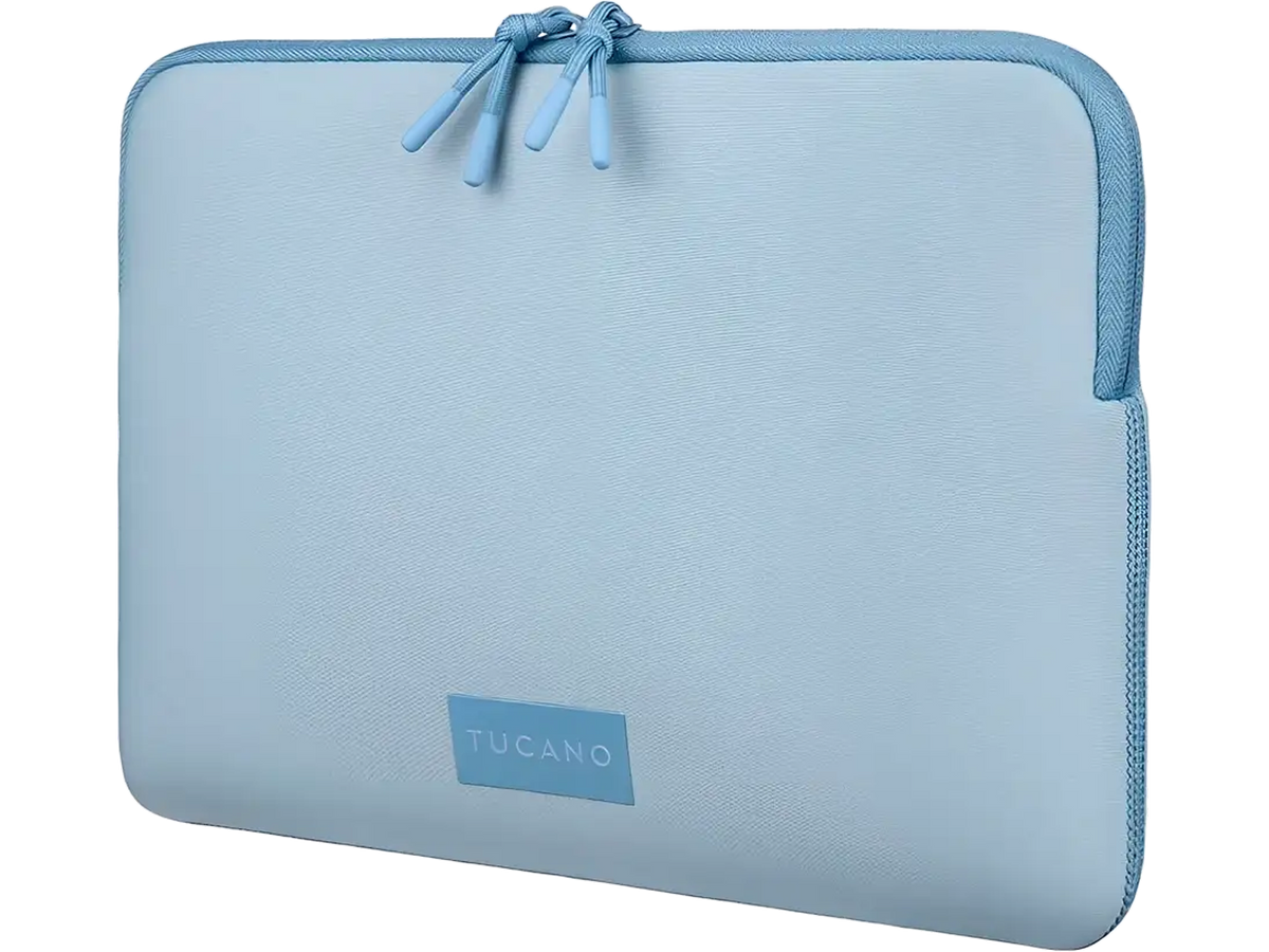 Tucano ONE Sleeve MB калъф 13'' Сребърен