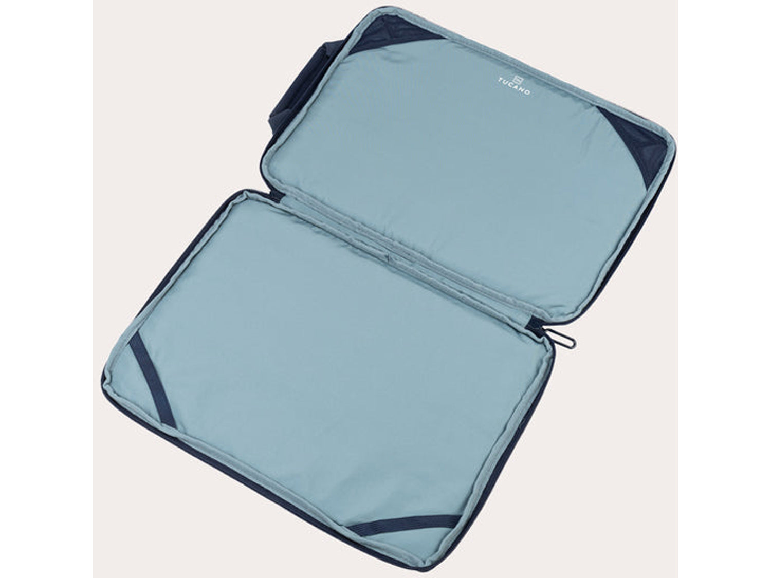 Tucano Sandy Sleeves калъф 14'' Син