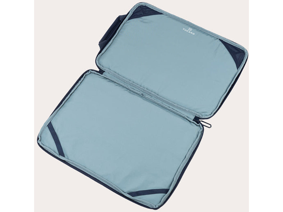Tucano Sandy Sleeves калъф 14'' Син