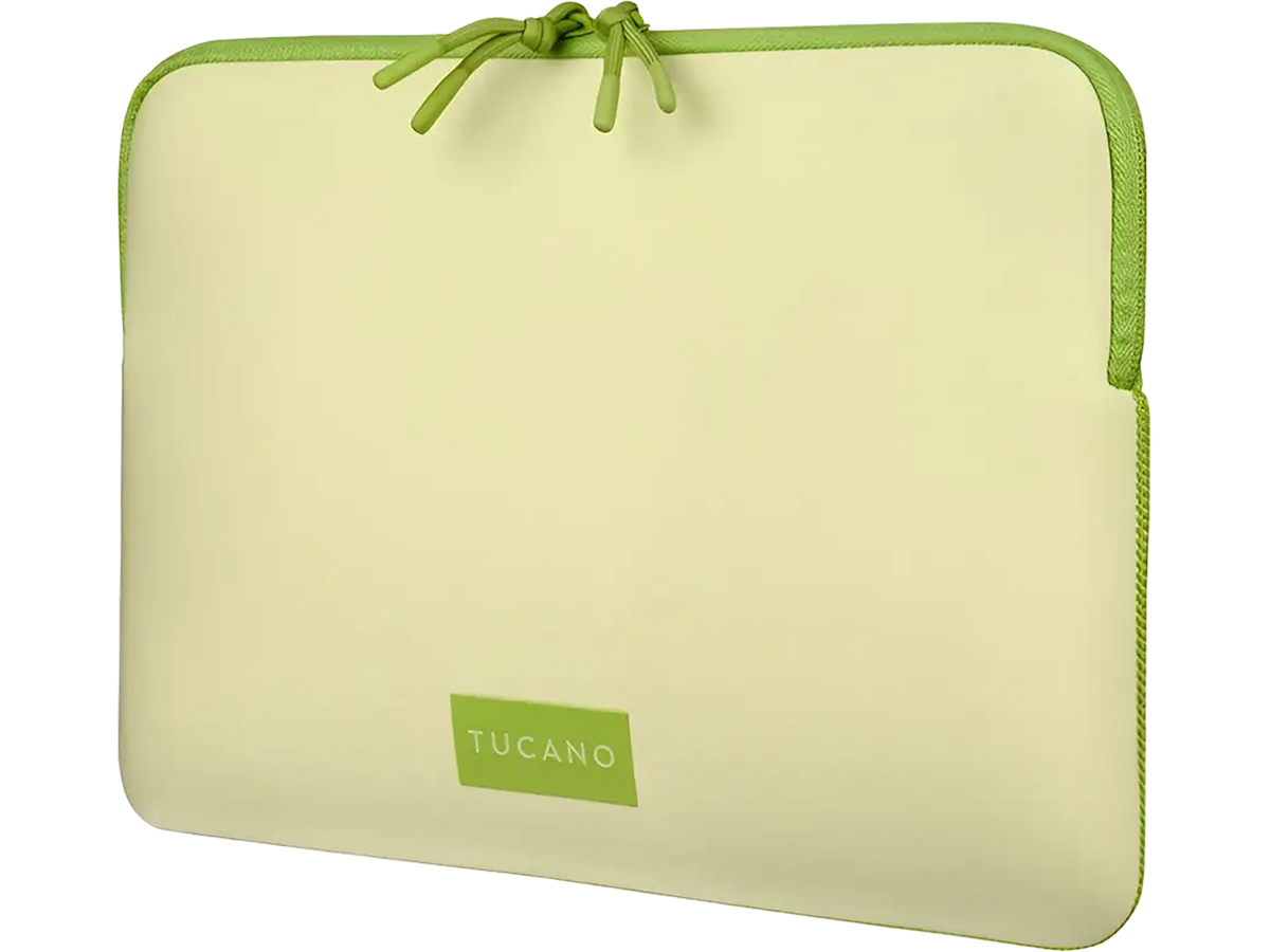 Tucano ONE Sleeve MB калъф 13'' Жълт