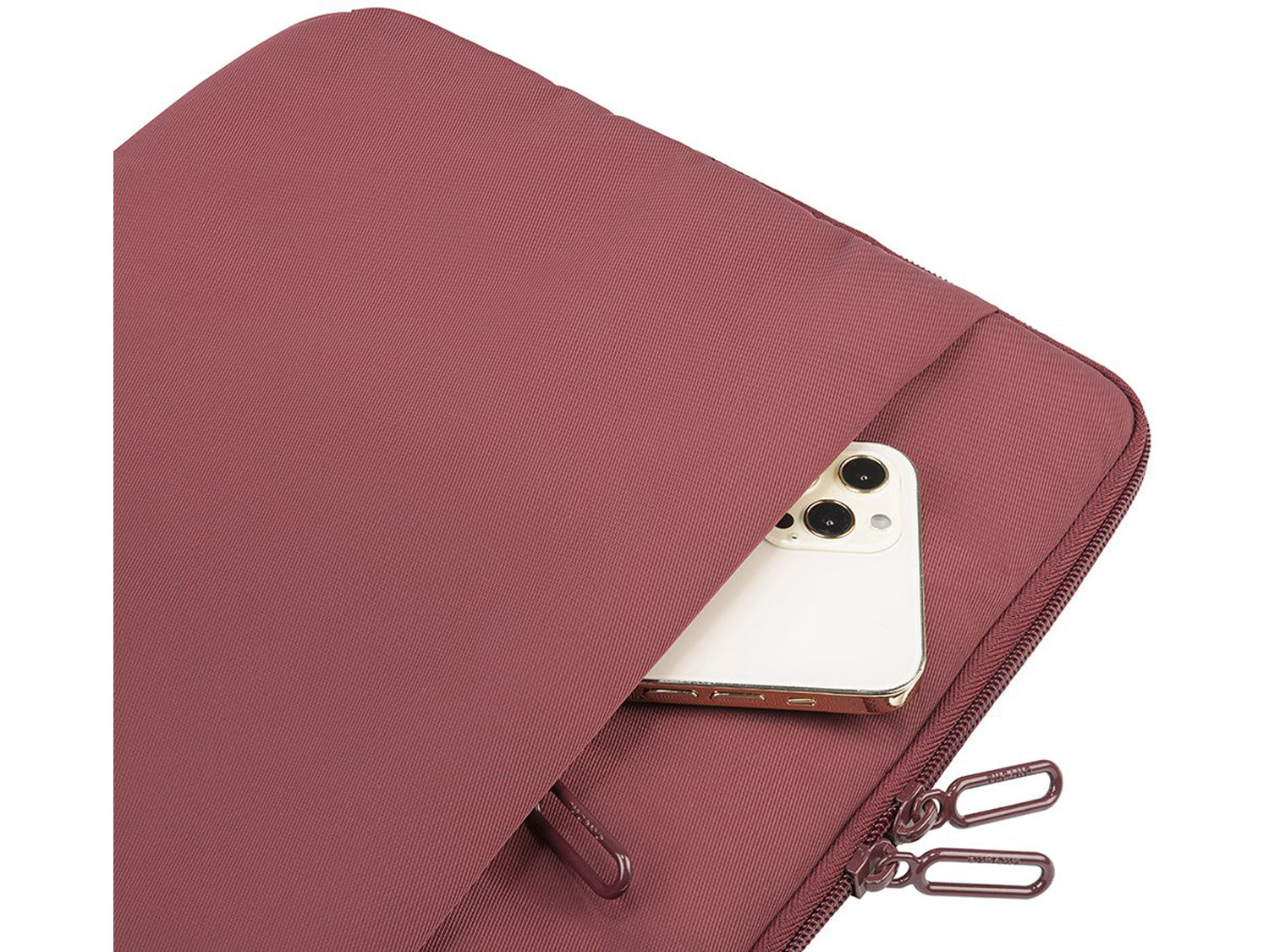 Tucano Sandy Sleeves калъф 14'' бордо