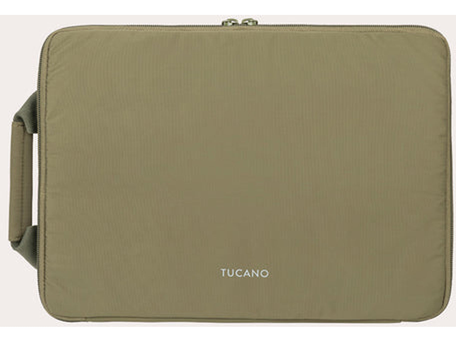 Tucano Sandy Sleeves калъф 14'' военно зелено