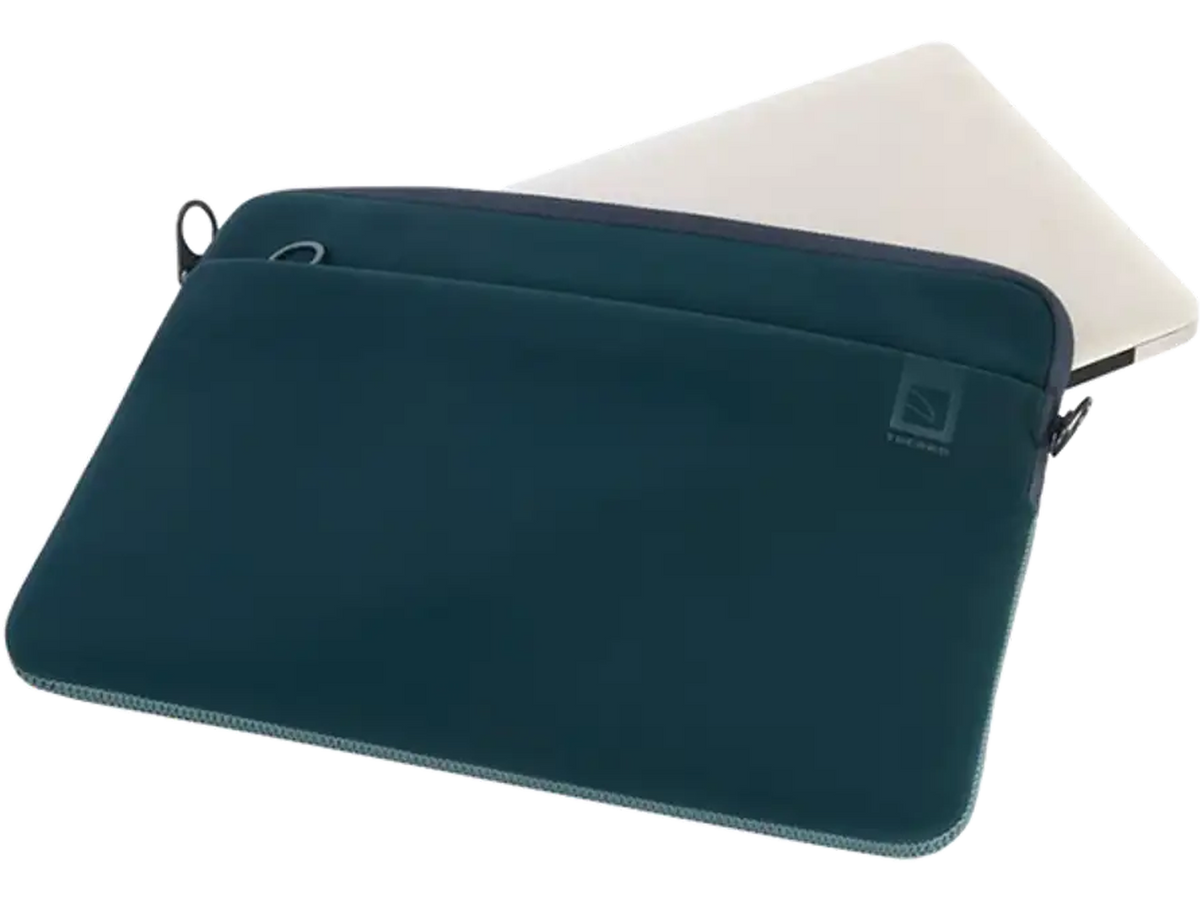 Tucano Top Sleeve MB калъф 16'' Син