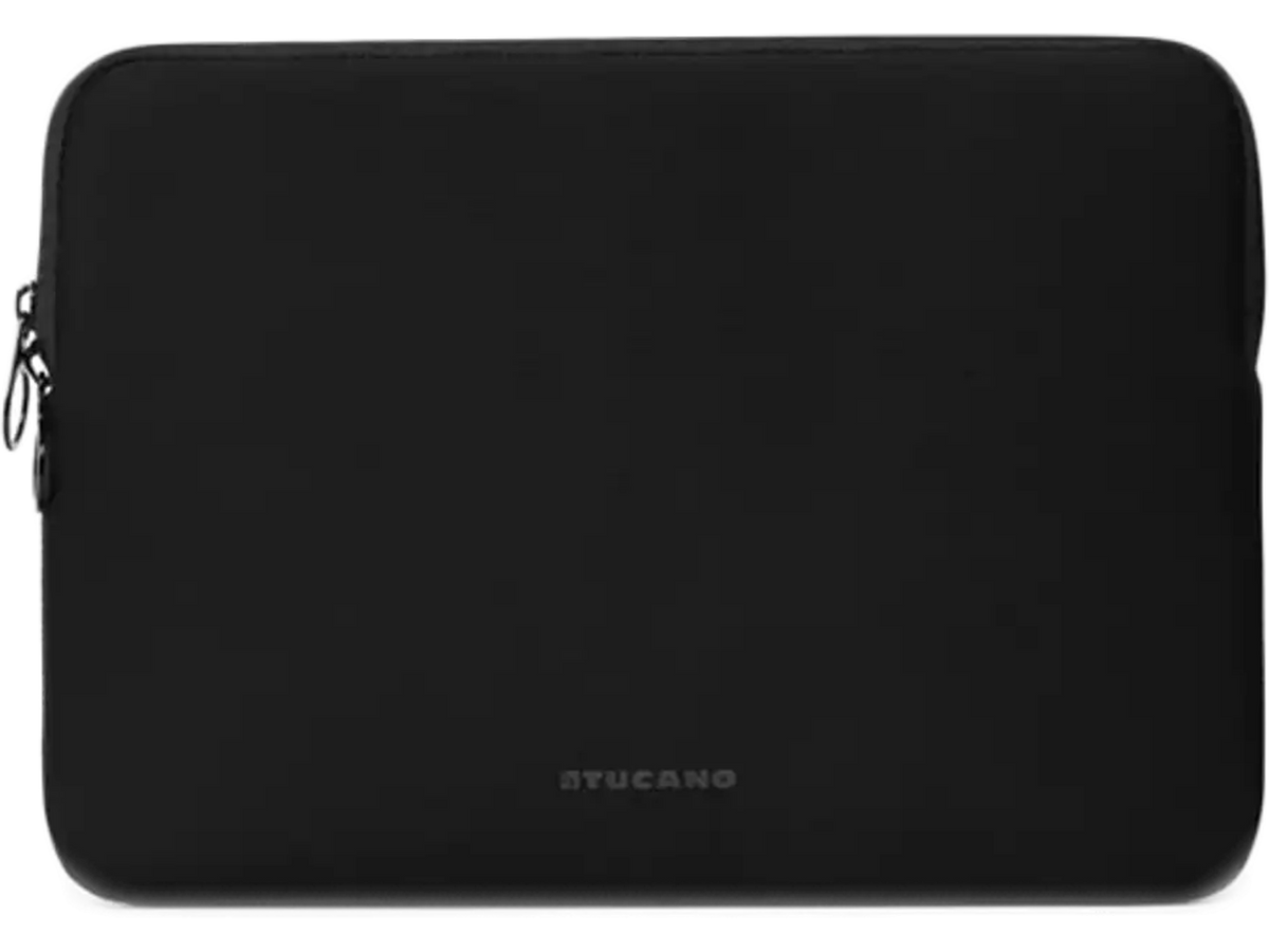 Tucano Top Sleeve MB калъф 16'' Черен