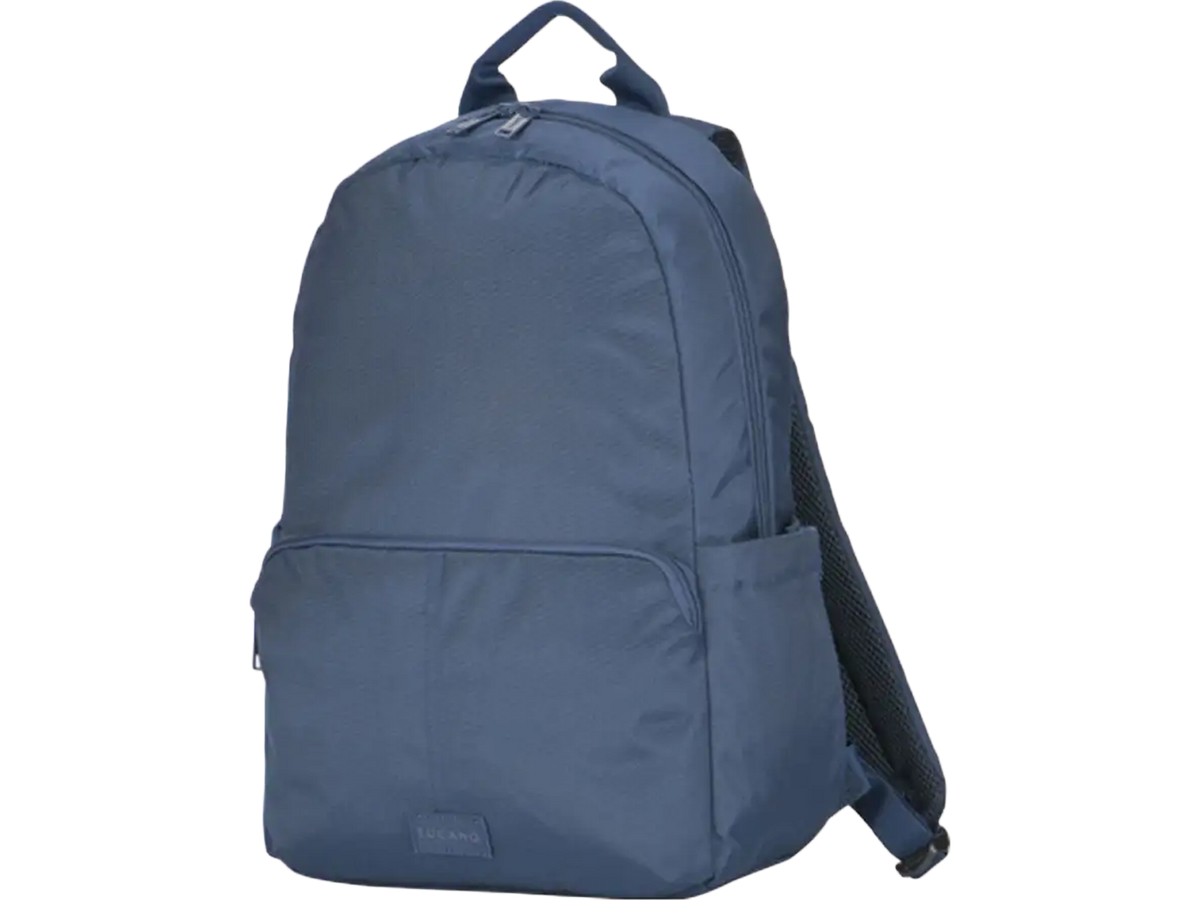Tucano Baldo Backpack 15", синьо