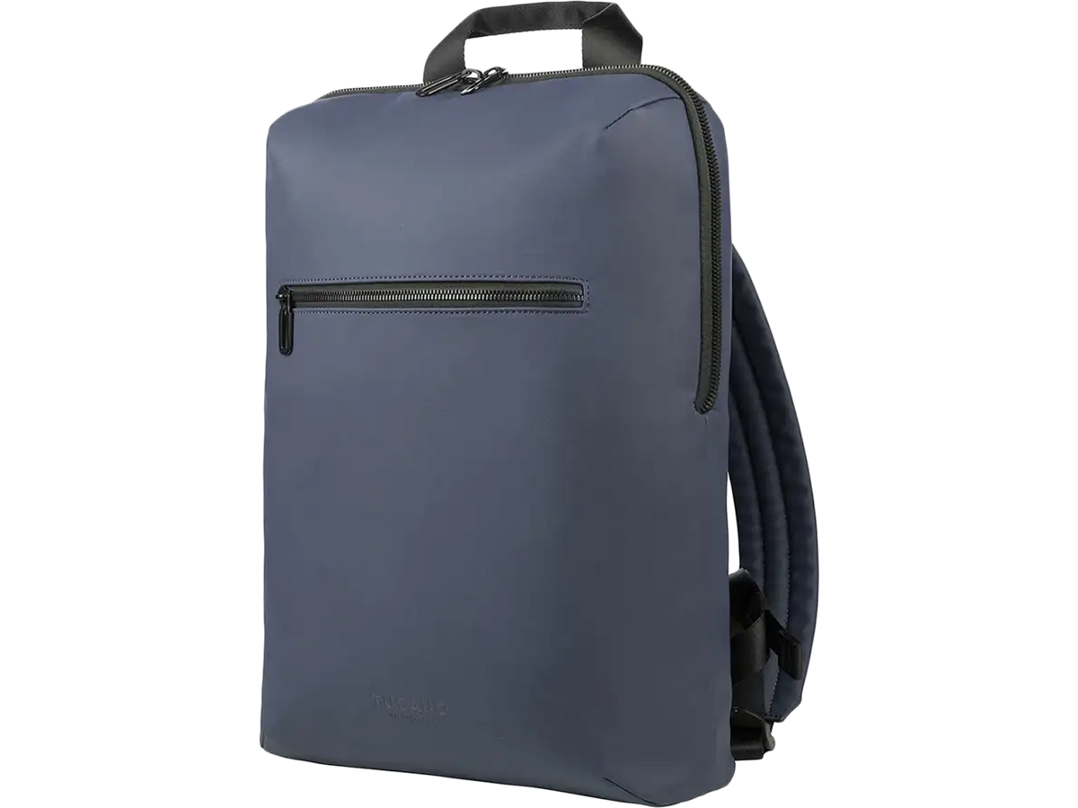 Tucano GOMMO Backpack 15", в синьо