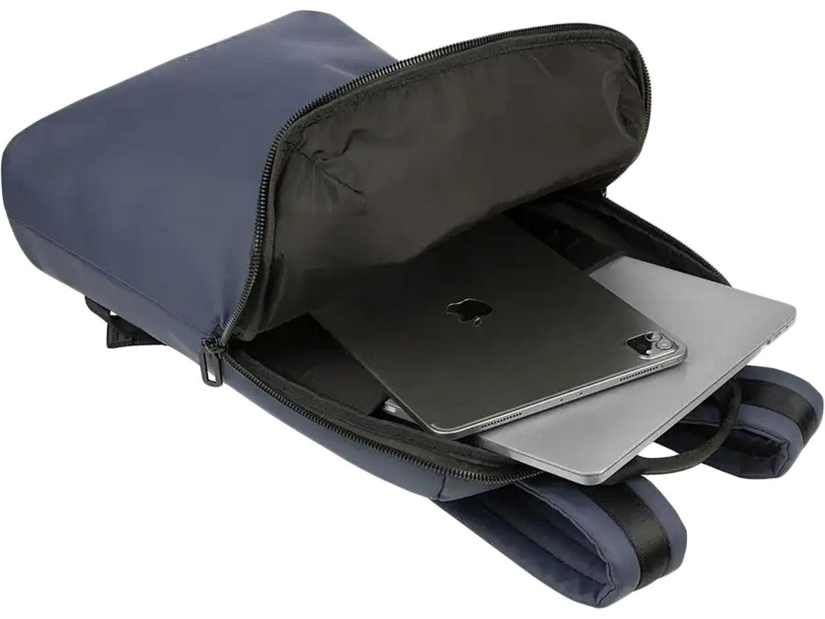 Tucano GOMMO Backpack 15", в синьо