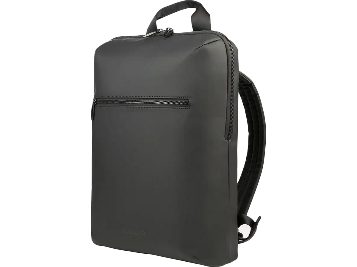 Tucano GOMMO Backpack 15", в черно