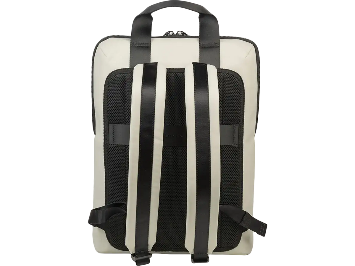 Tucano GOMMO Backpack 15", в сиво