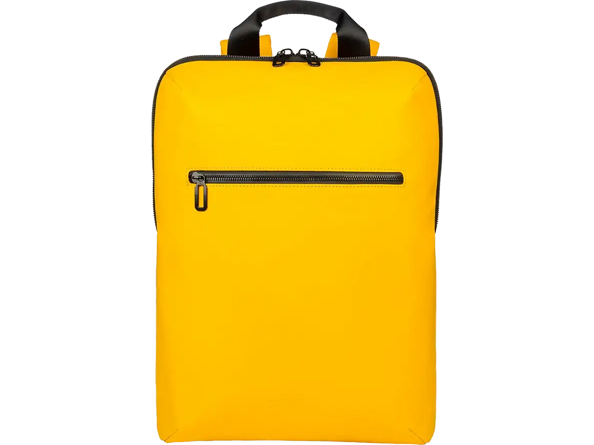 Tucano GOMMO Backpack 15", в жълто