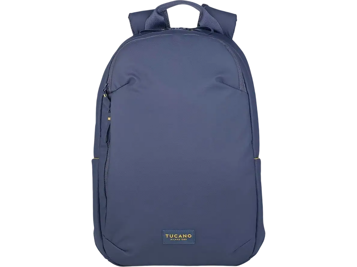 Tucano Laser Backpack 15", в синьо