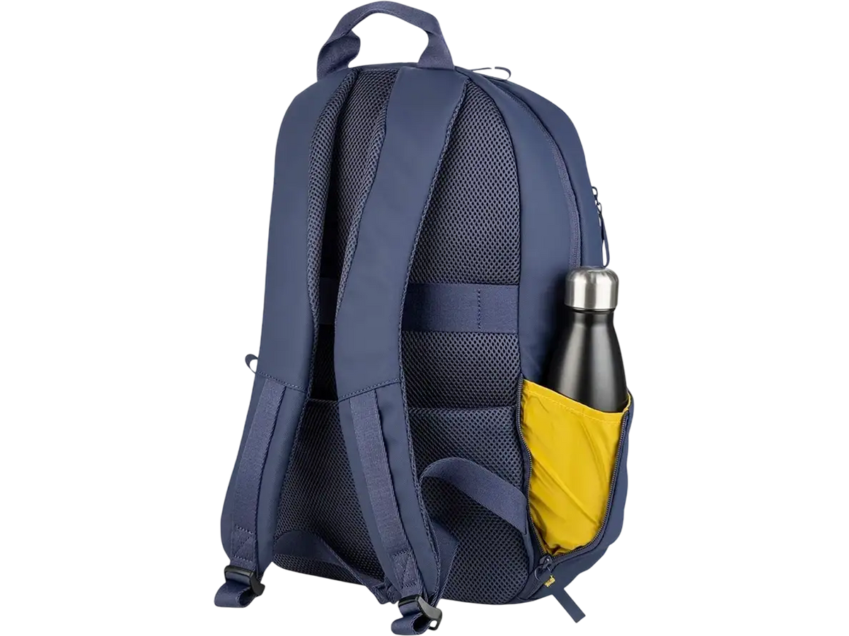 Tucano Laser Backpack 15", в синьо