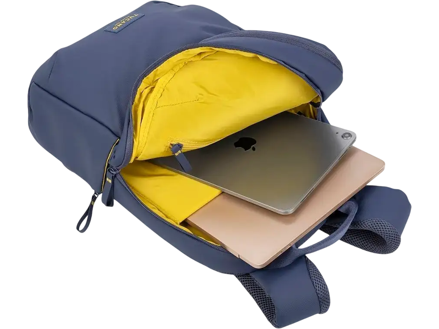 Tucano Laser Backpack 15", в синьо