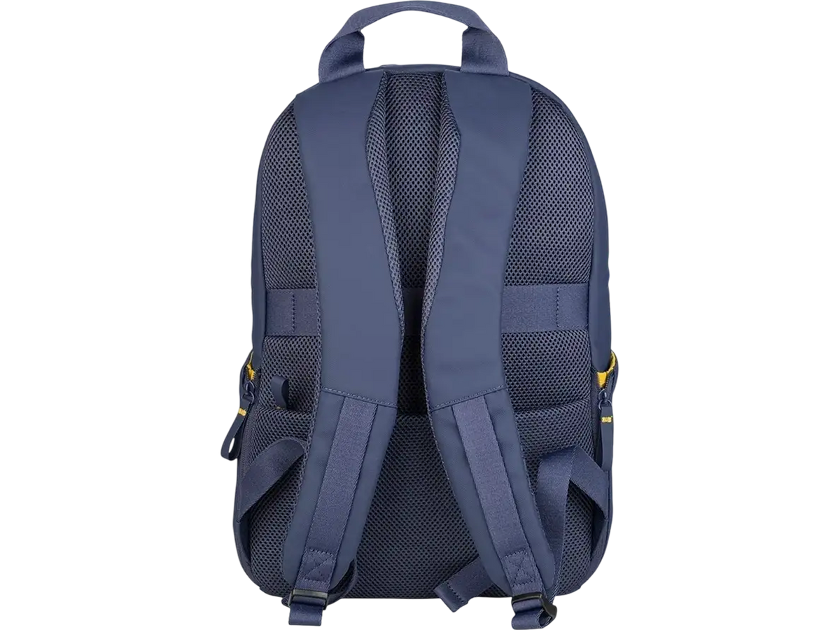 Tucano Laser Backpack 15", в синьо