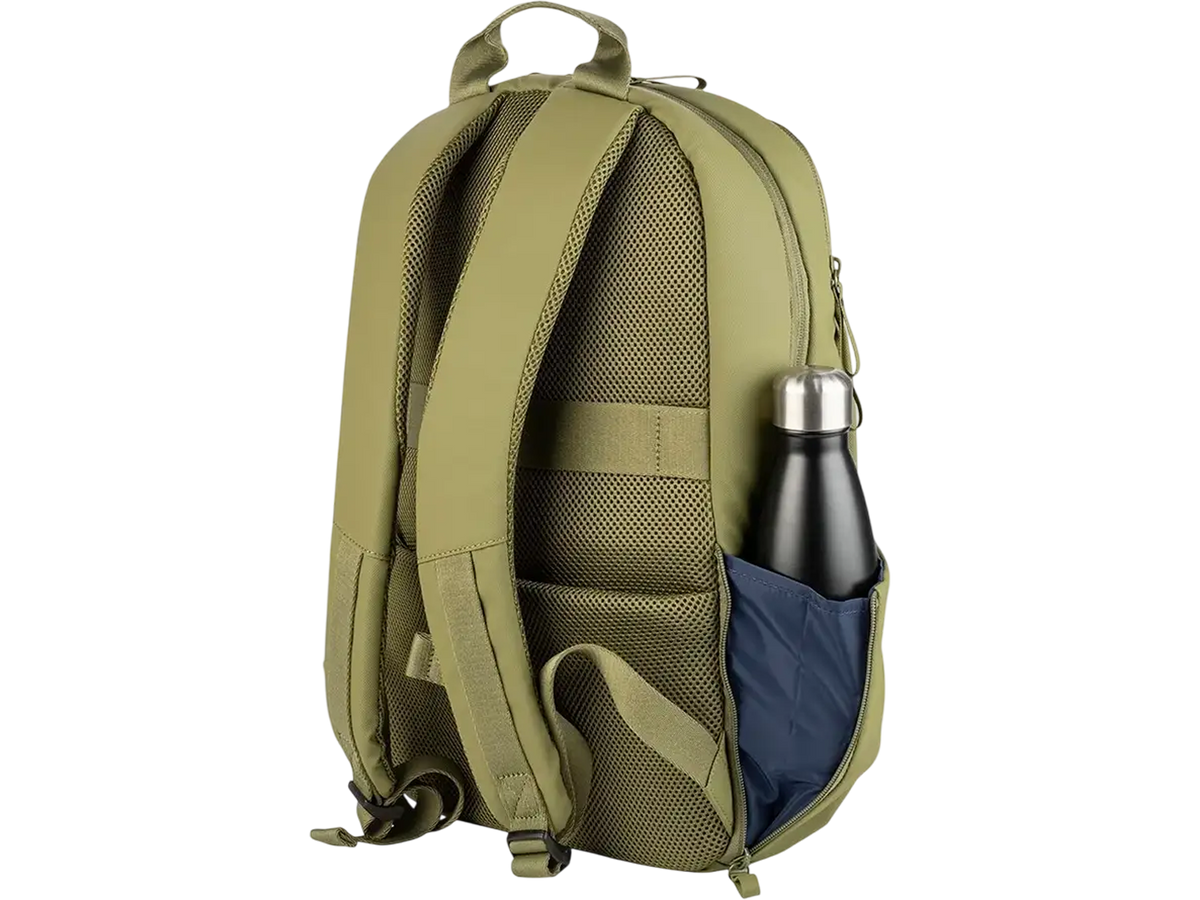 Tucano Laser Backpack 15", в зелено