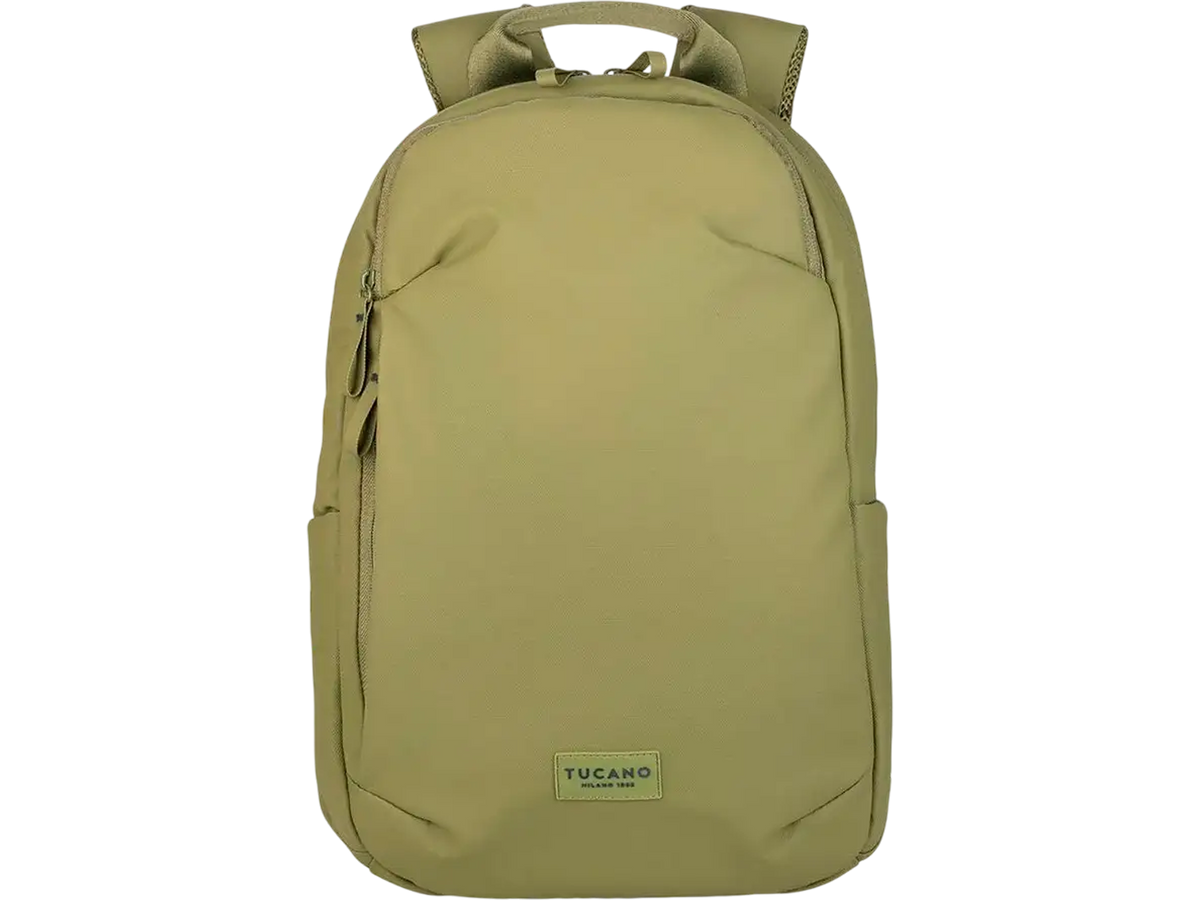 Tucano Laser Backpack 15", в зелено