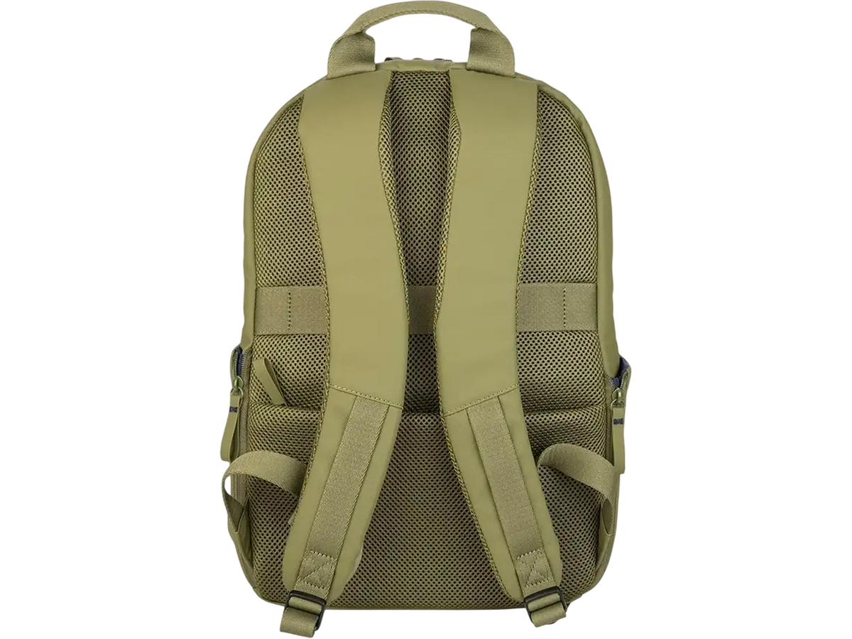 Tucano Laser Backpack 15", в зелено