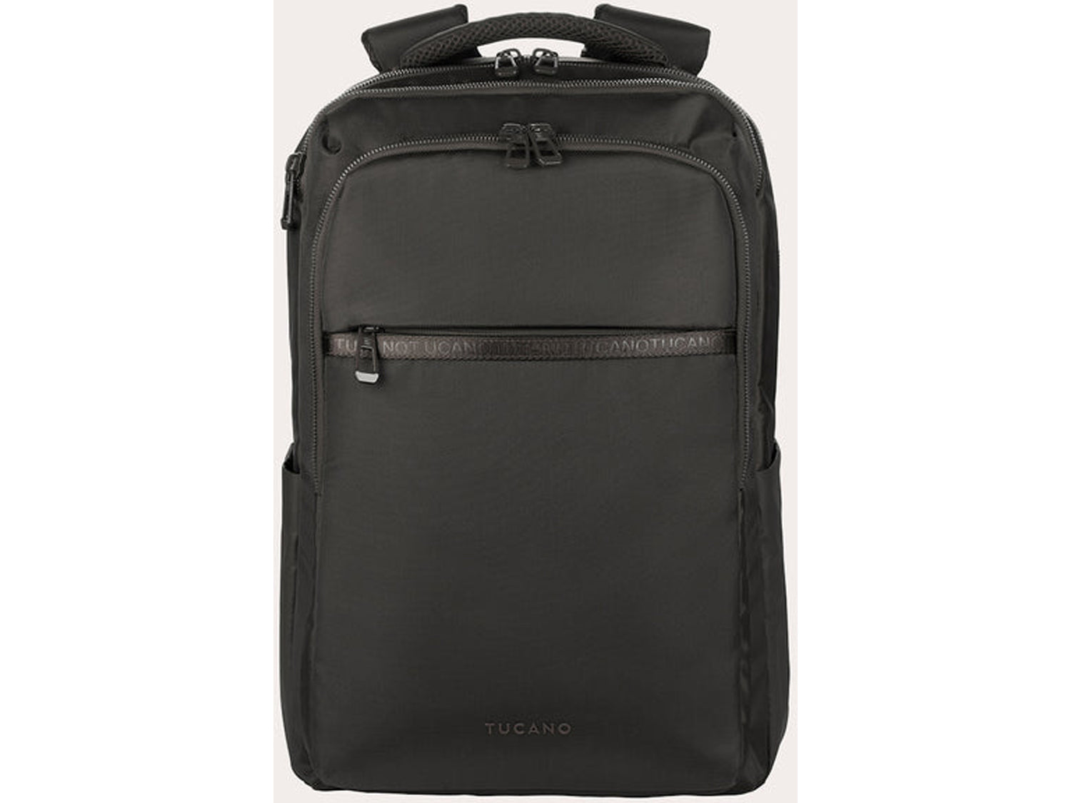Tucano Marte Gravity Backpack 15.6", в черно