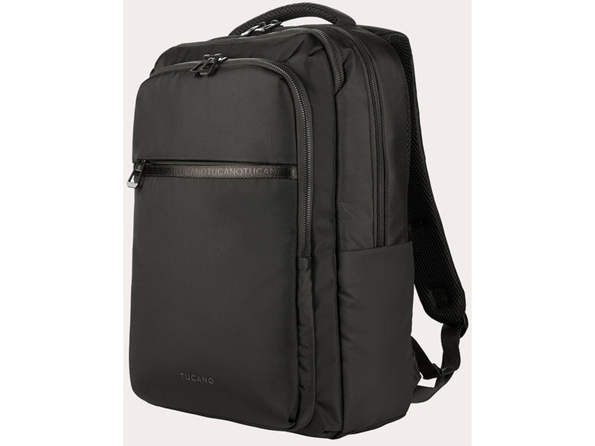 Tucano Marte Gravity Backpack 15.6", в черно