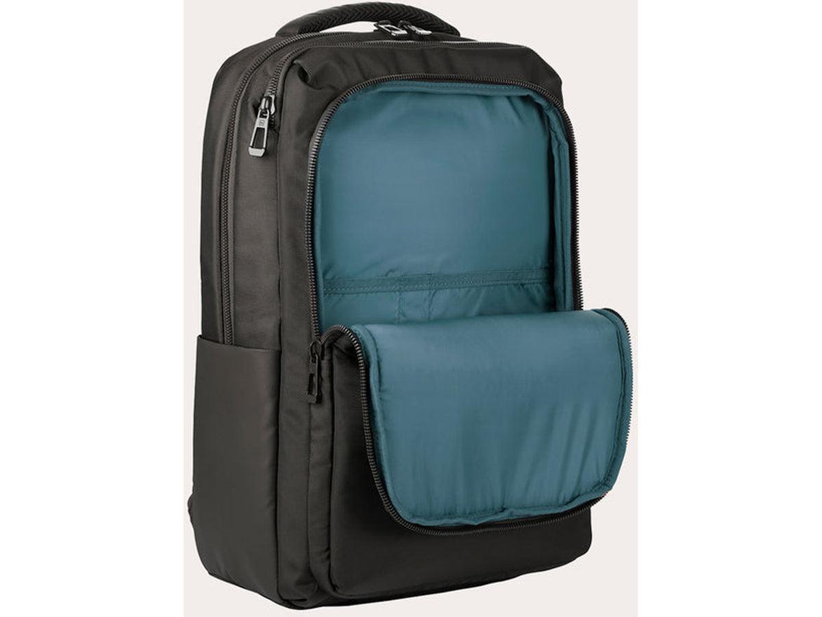 Tucano Marte Gravity Backpack 15.6", в черно