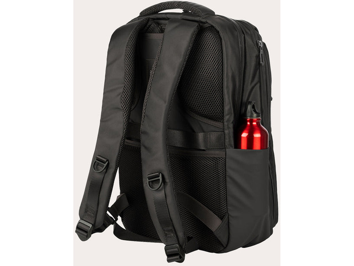 Tucano Marte Gravity Backpack 15.6", в черно
