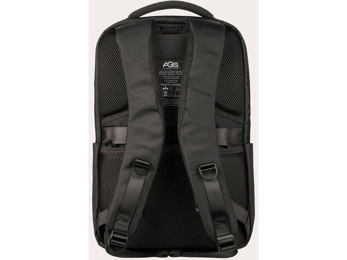 Tucano Marte Gravity Backpack 15.6", в черно