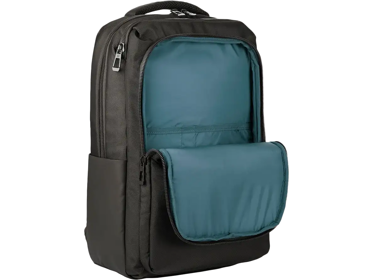 Tucano Marte Gravity Backpack 15.6", в черно