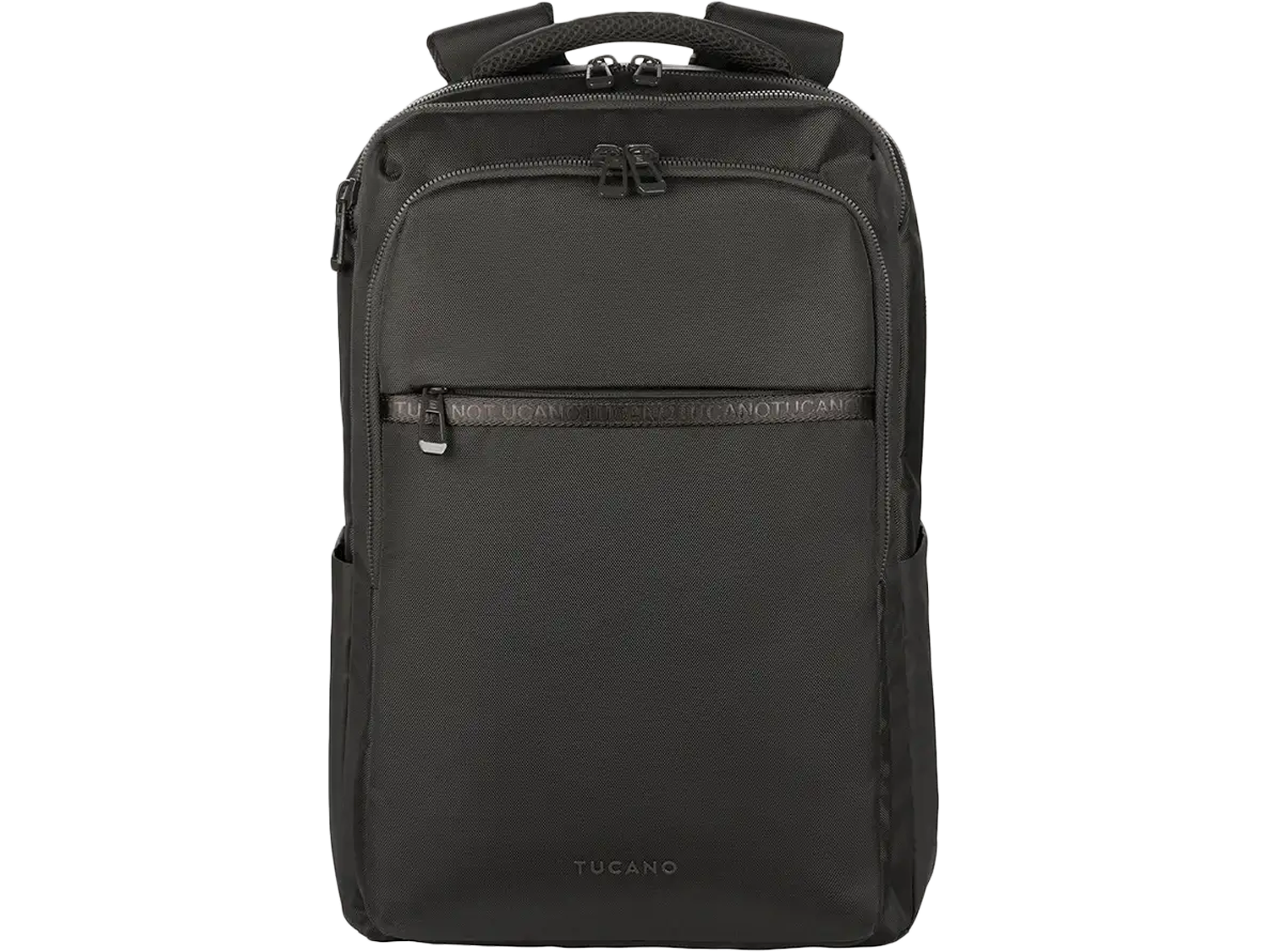 Tucano Marte Gravity Backpack 15.6", в черно