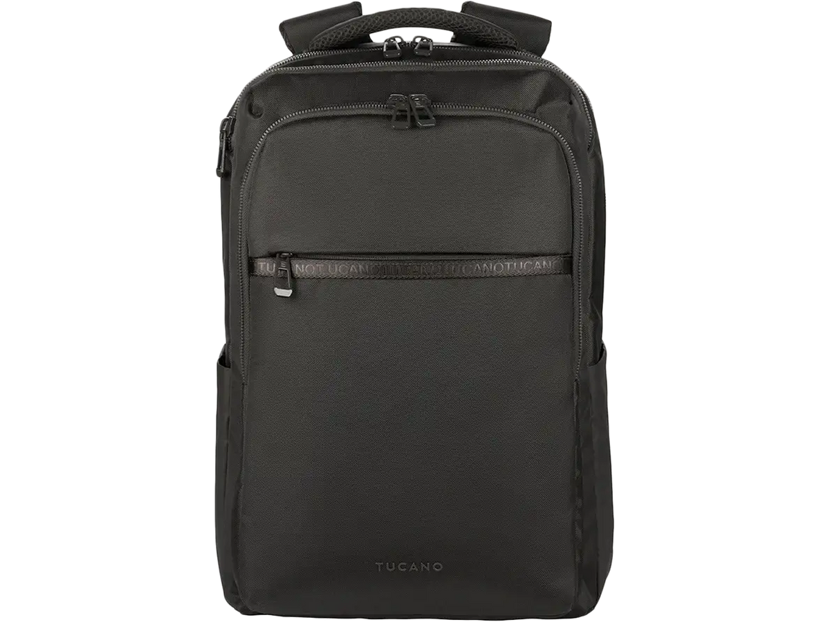 Tucano Marte Gravity Backpack 15.6", в черно