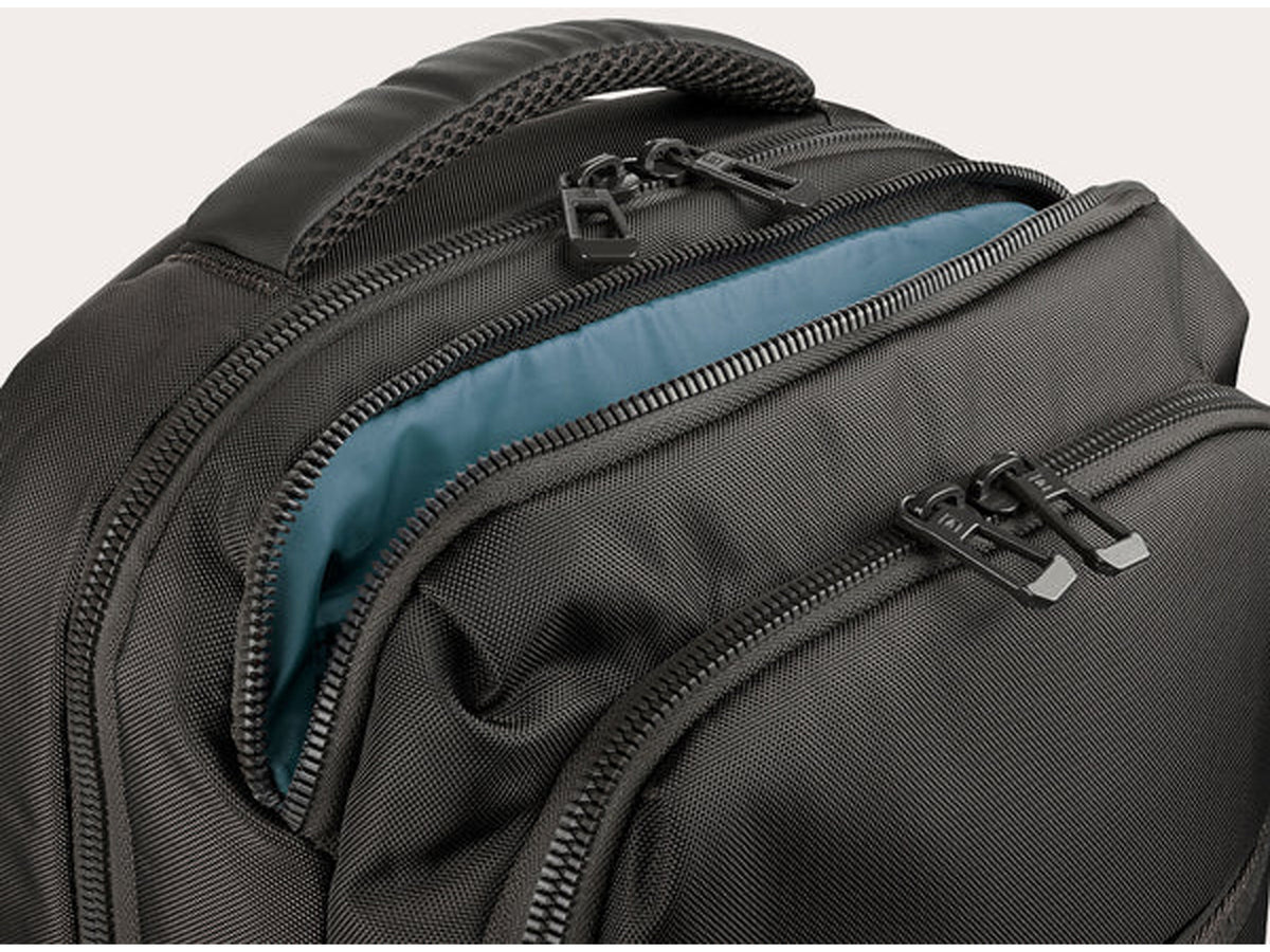 Tucano Marte Gravity Backpack 15.6", в черно