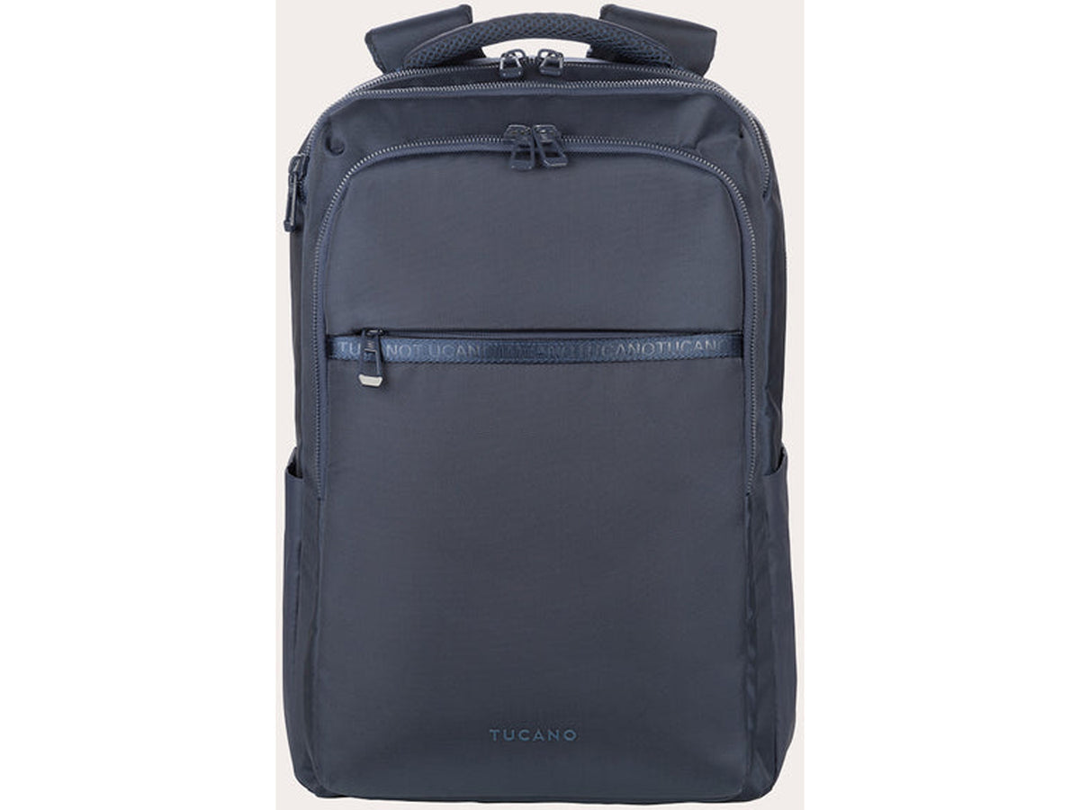 Tucano Marte Gravity Backpack 15.6", в синьо