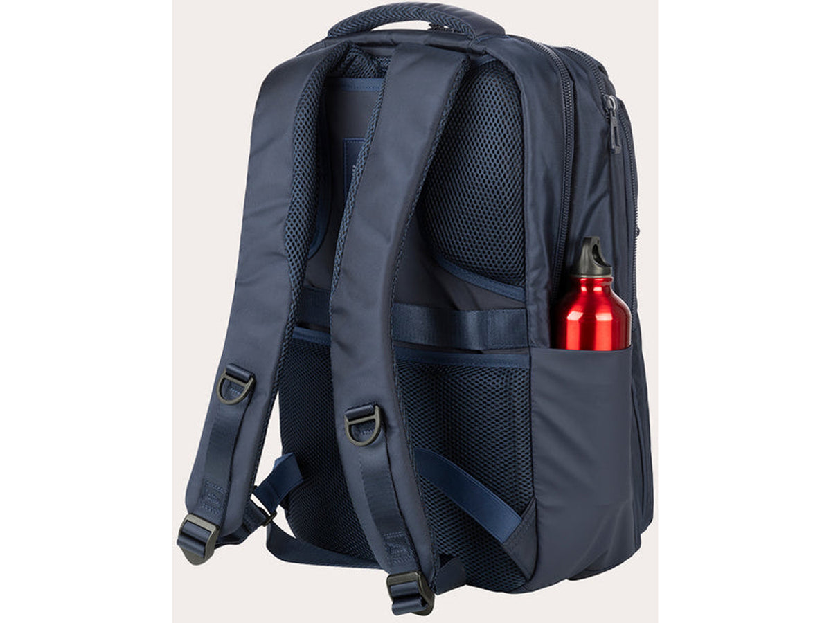 Tucano Marte Gravity Backpack 15.6", в синьо