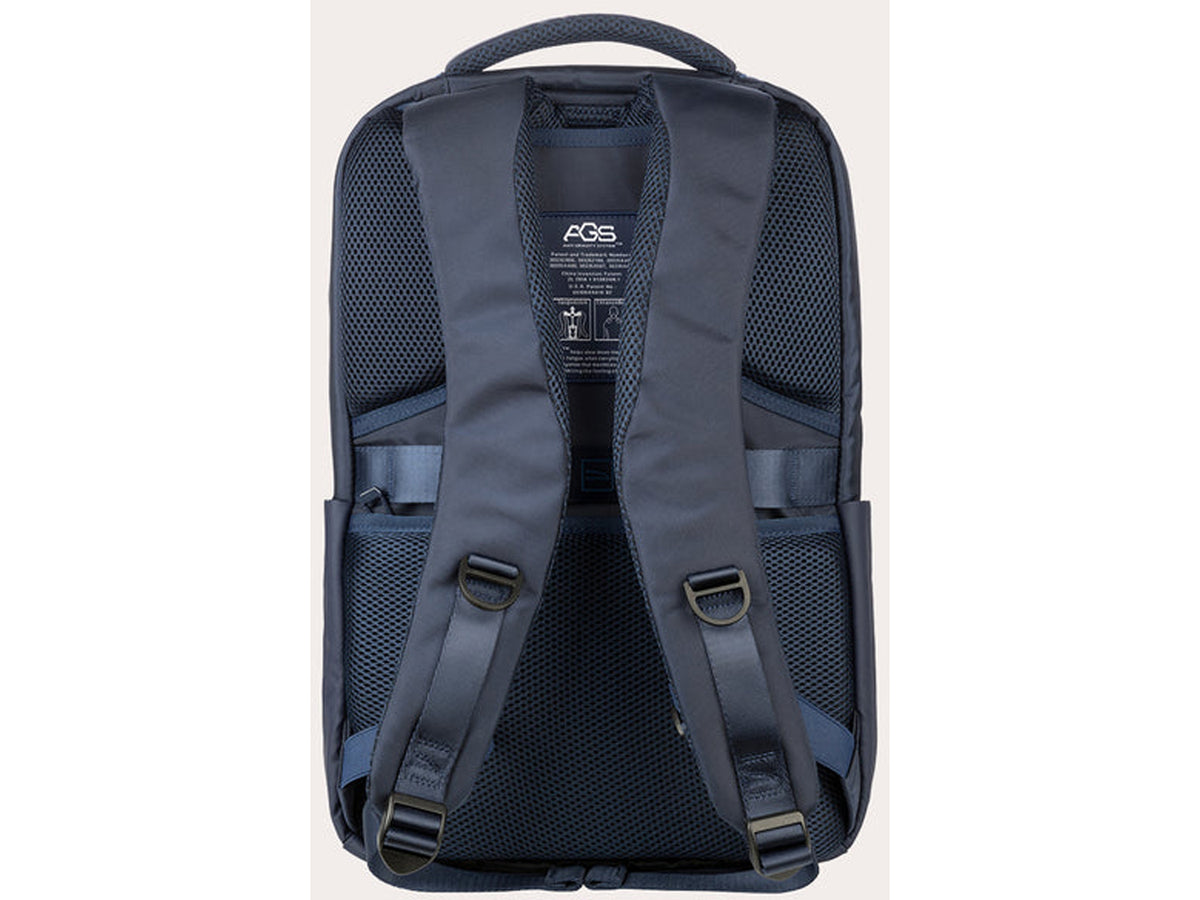 Tucano Marte Gravity Backpack 15.6", в синьо