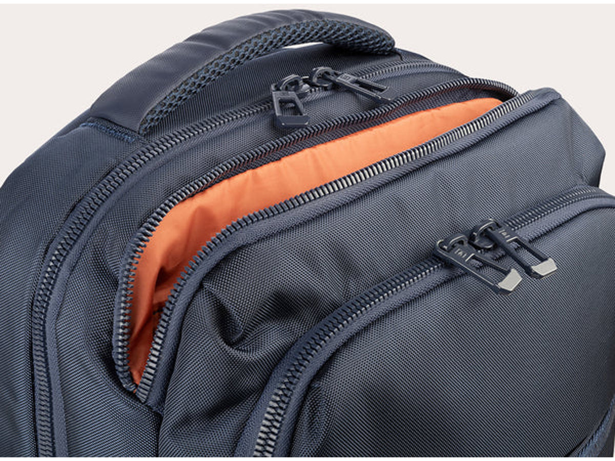 Tucano Marte Gravity Backpack 15.6", в синьо