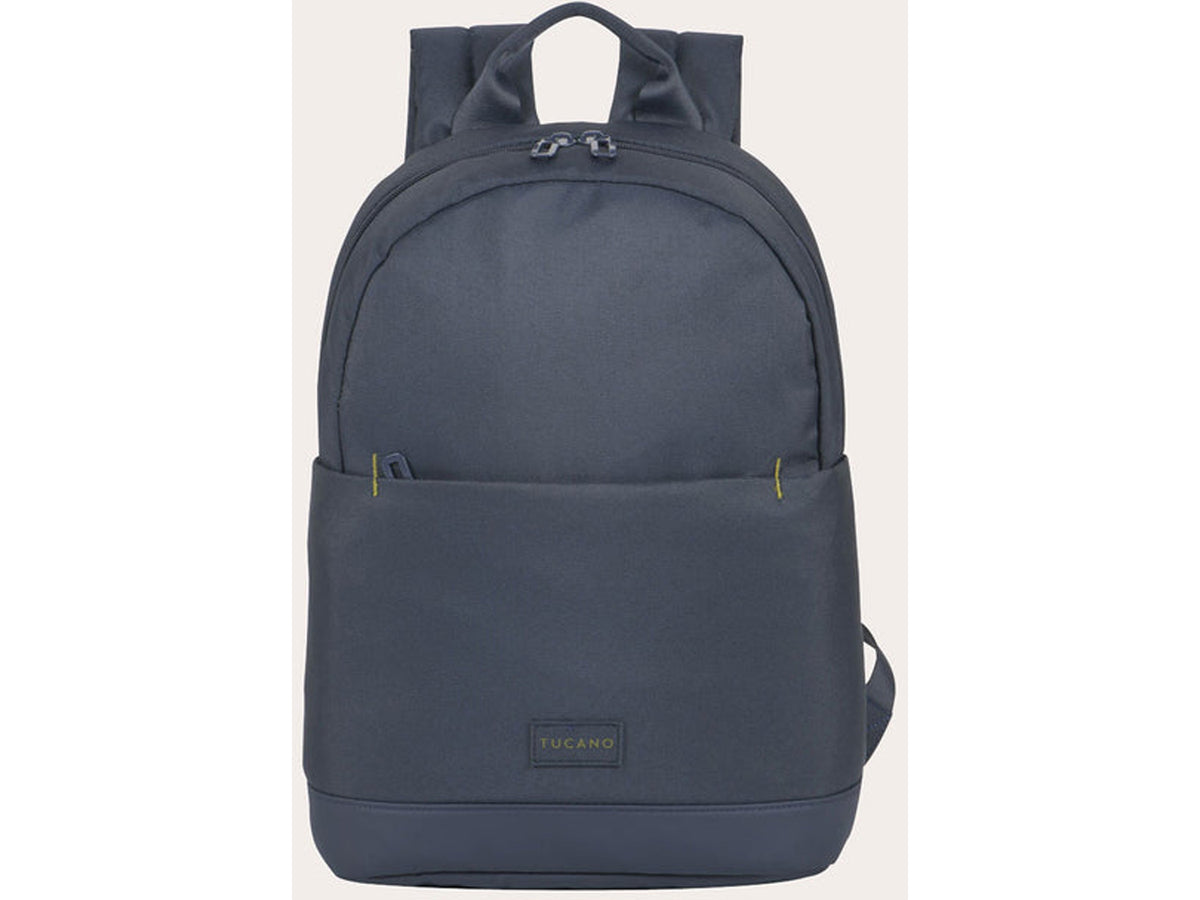 Tucano Nemo Backpack 15", в синьо