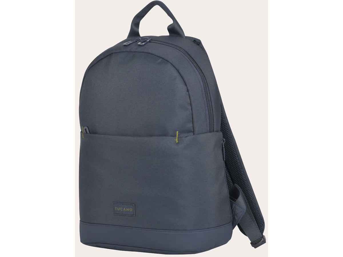 Tucano Nemo Backpack 15", в синьо