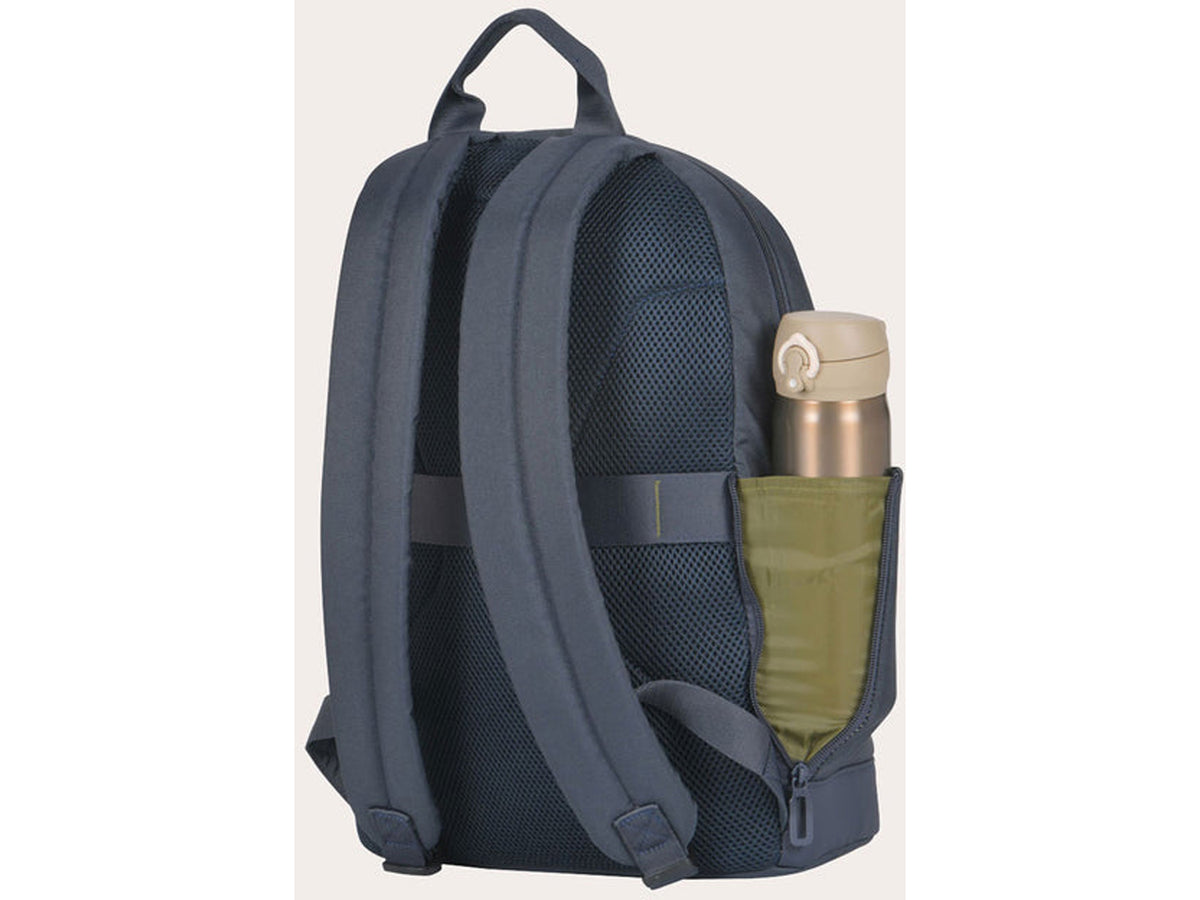 Tucano Nemo Backpack 15", в синьо